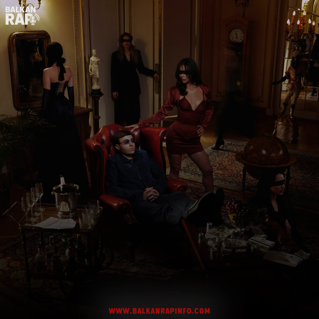Biba najavio album “Members Only”