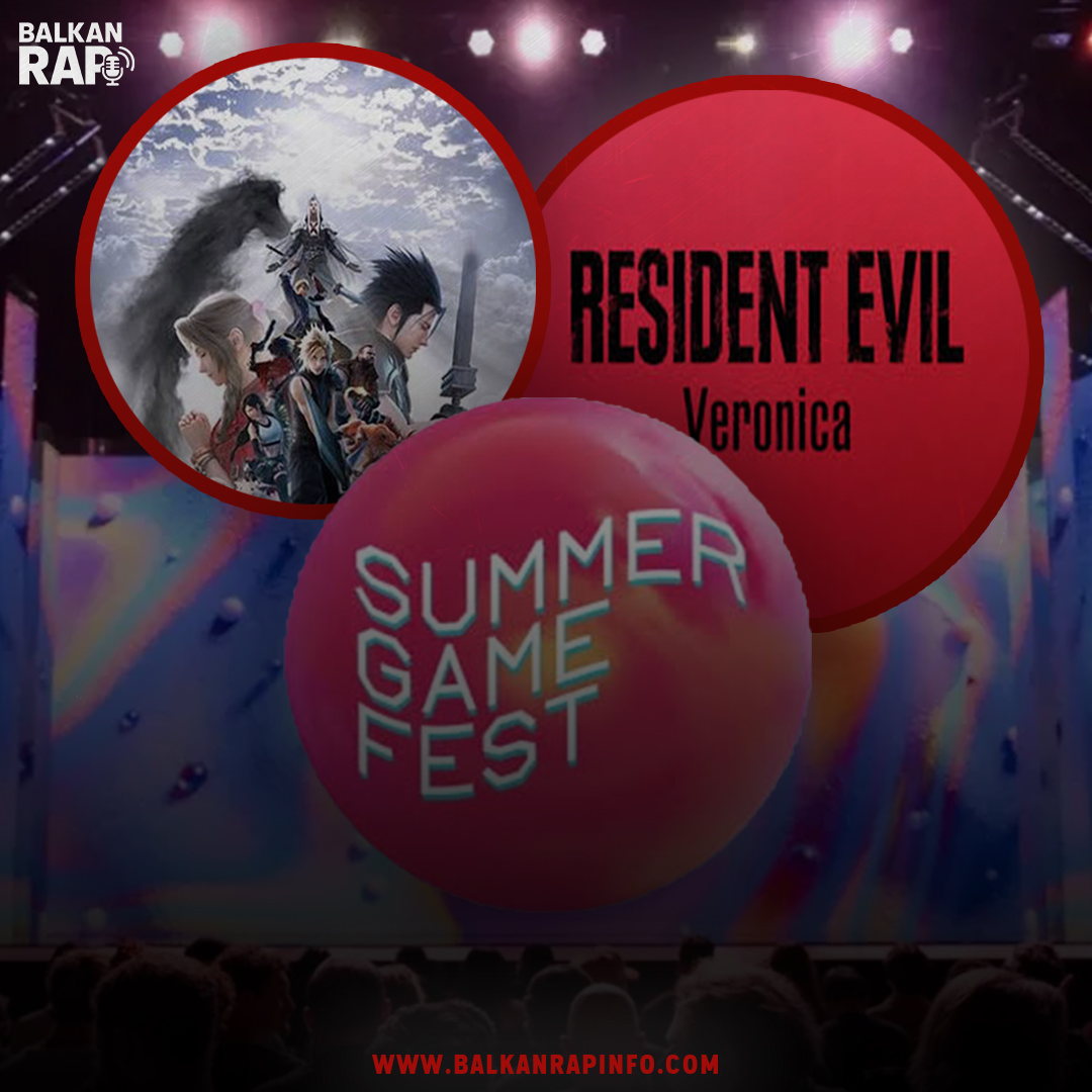Summer Game Fest 2026 donjeo velika otkrića