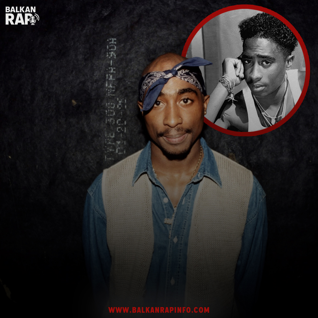 Hip-Hop legenda Tupac danas bi proslavio svoj 55. rođendan