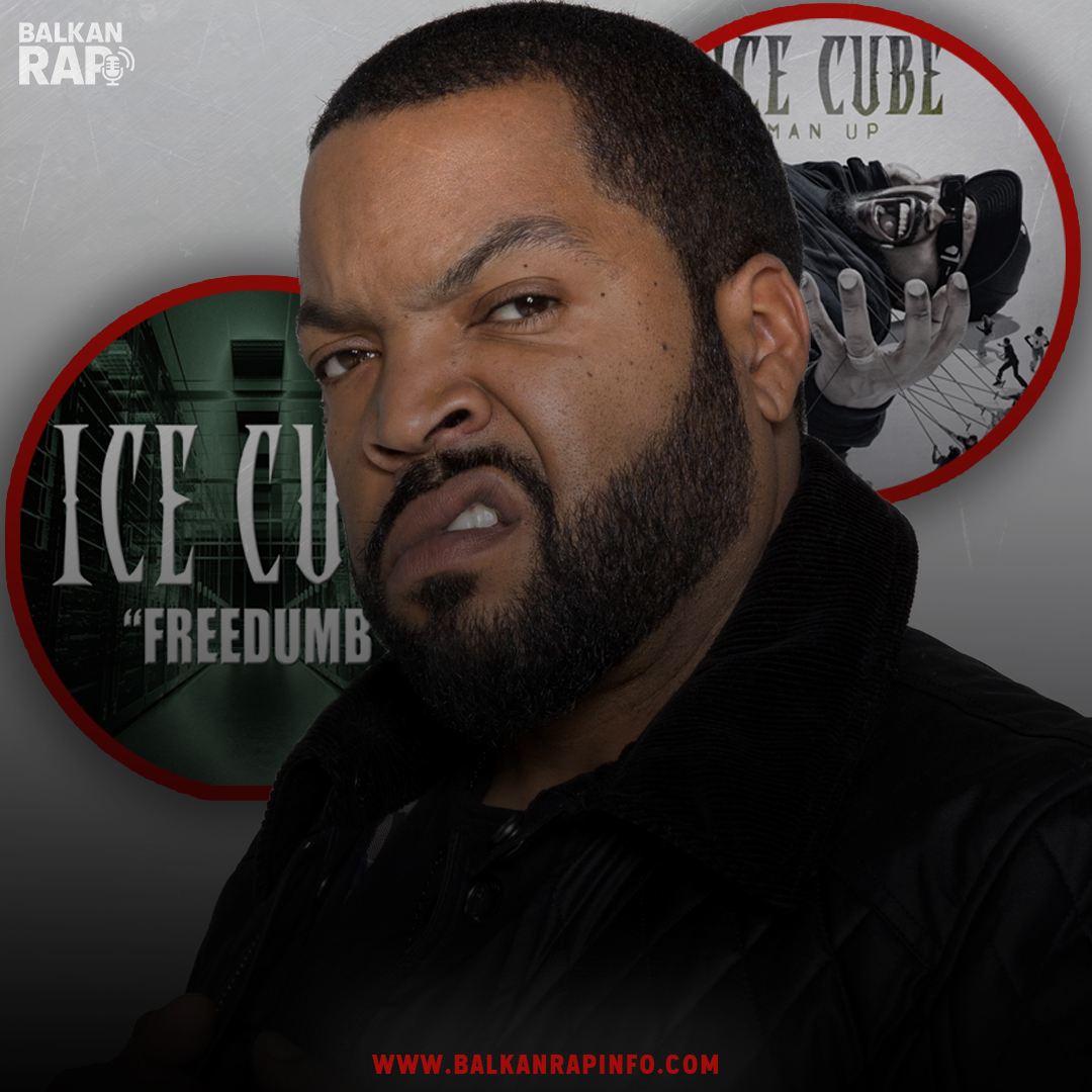 Ice Cube objavio pjesmu "Freedumb"
