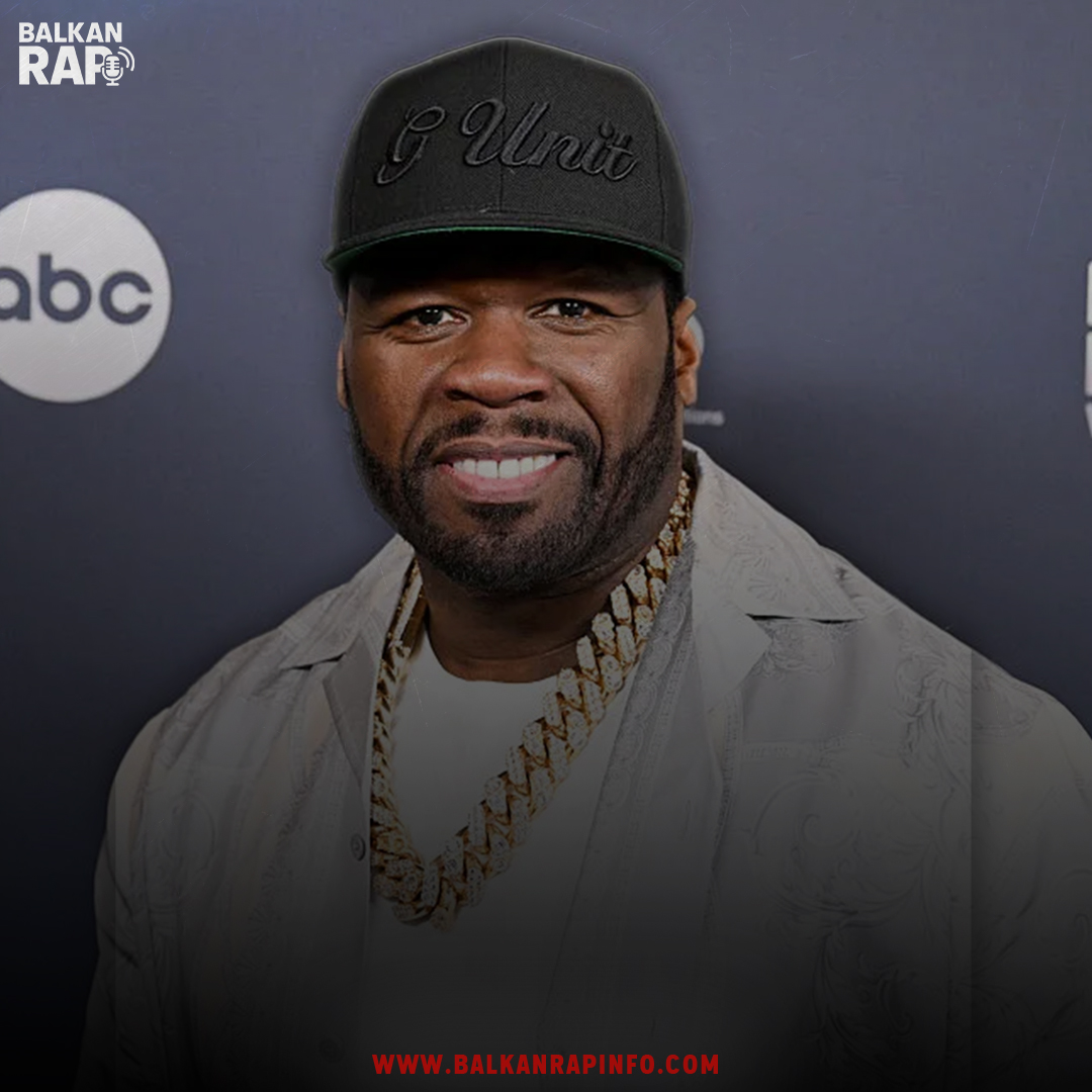 50 Cent danas slavi 51. rođendan