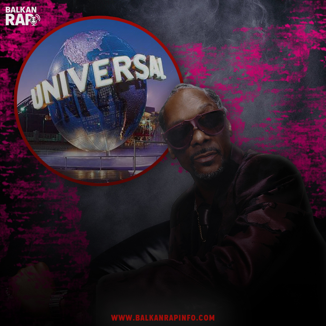 Biografski film o Snoop Doggu zvanično u pripremi