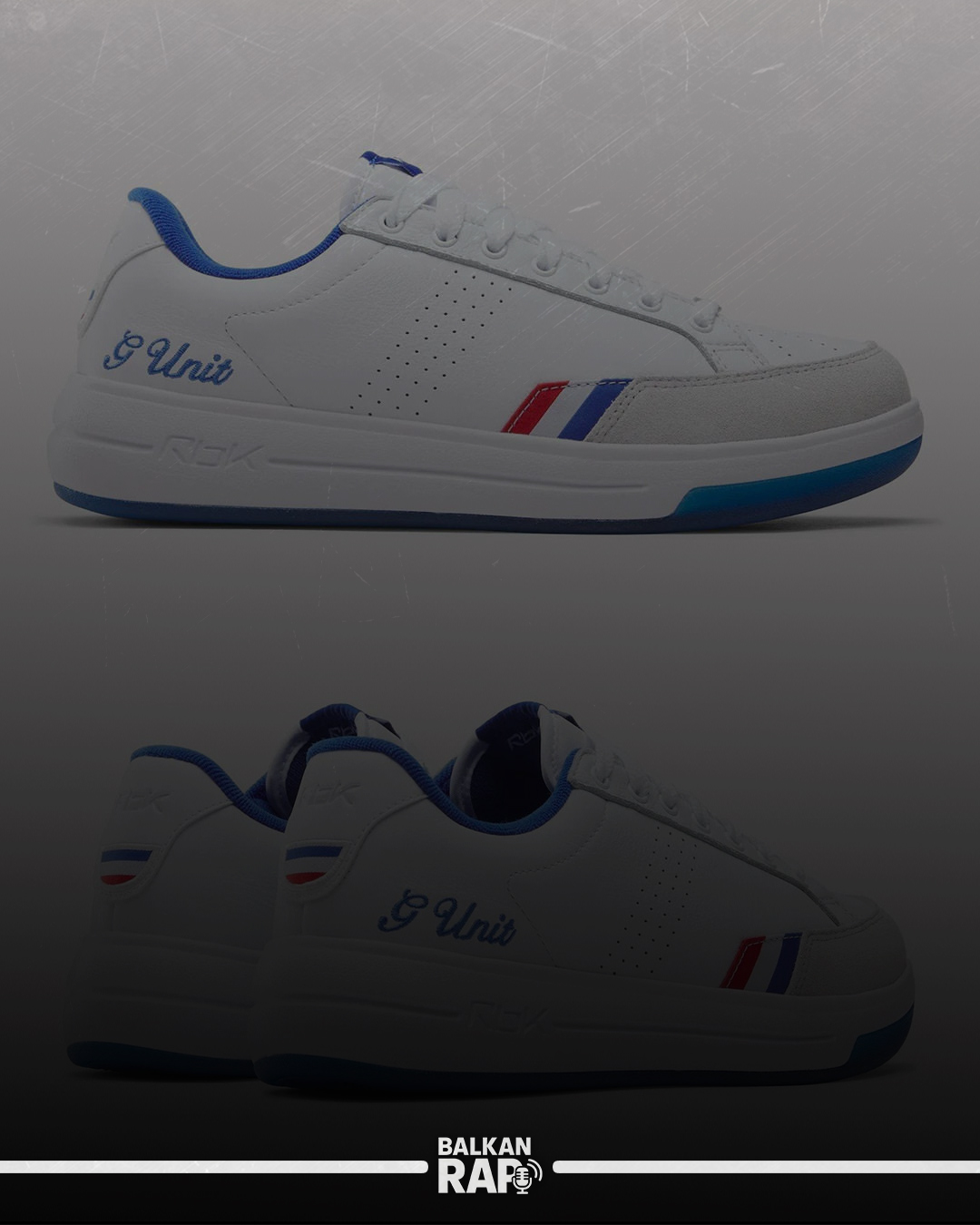 Reebok G Unit G6 patike vraćaju se u prodaju ovog augusta