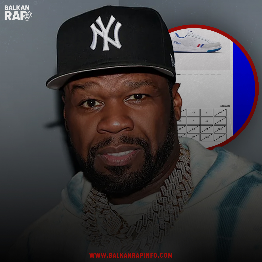 Reebok G Unit patike rasprodane za samo dva sata