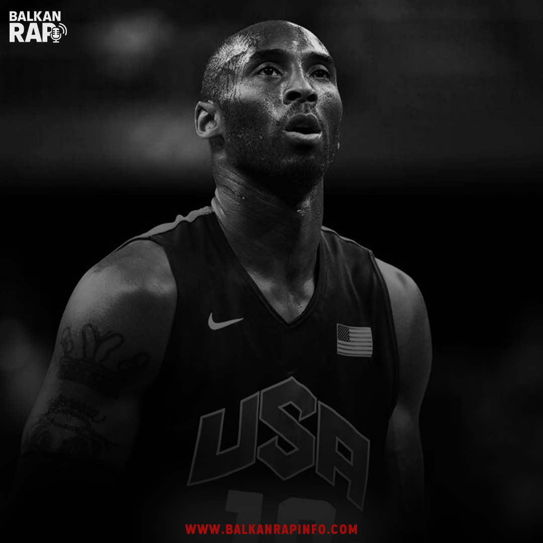 Kobe Bryant danas bi slavio rođendan